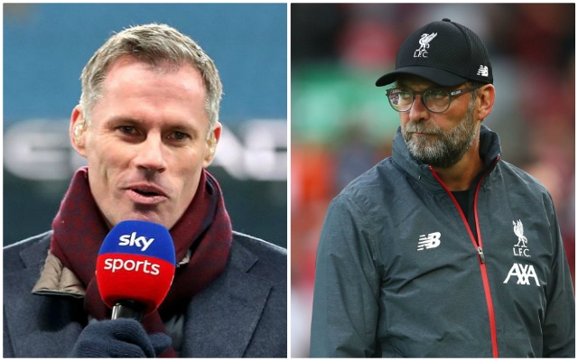 Carragher-Klopp
