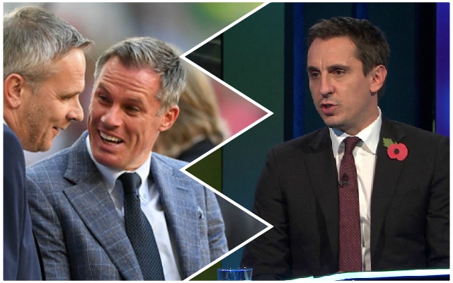 Carragher-Neville
