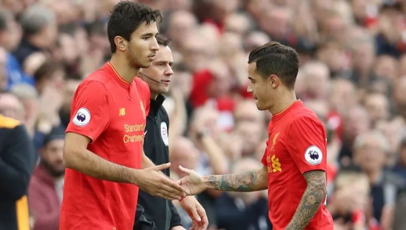 Coutinho-Grujic