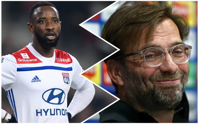 Dembele-Klopp
