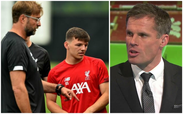 Duncan-Carragher