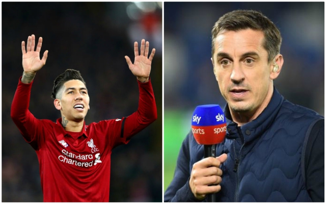 Firmino-Neville