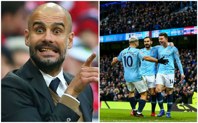 Guardiola-Laporte