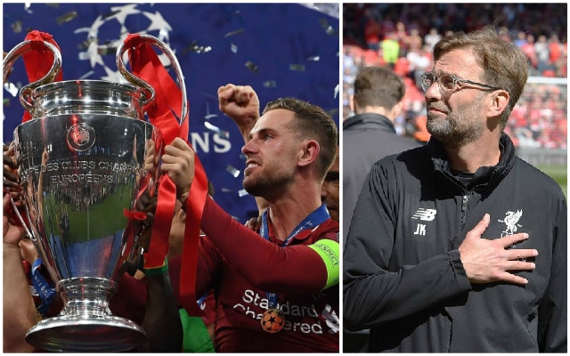 Henderson-Klopp