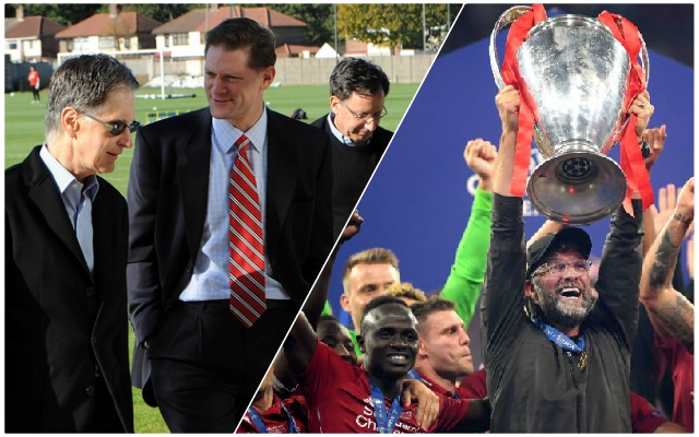 Henry-Januszewski-Klopp