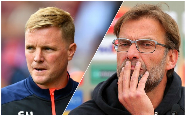 Howe-Klopp