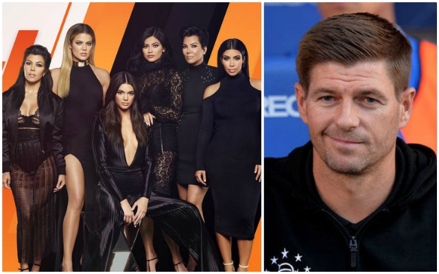 Kardashians-Gerrard