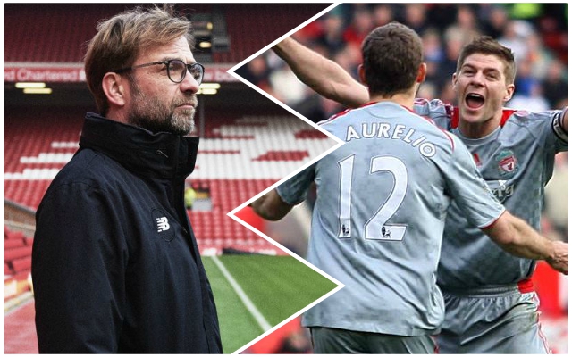 Klopp-Aurelio
