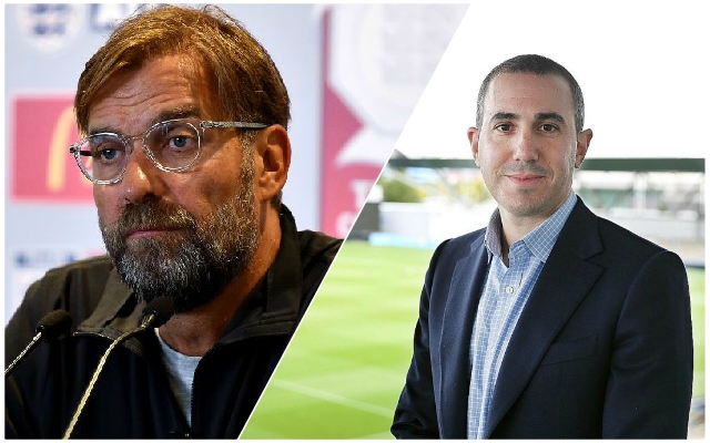 Klopp-Berrada