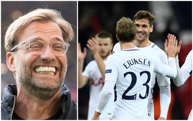 Klopp-Eriksen