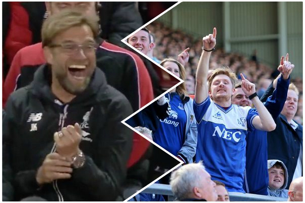 Klopp-Everton
