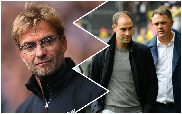 Klopp-Leipzig
