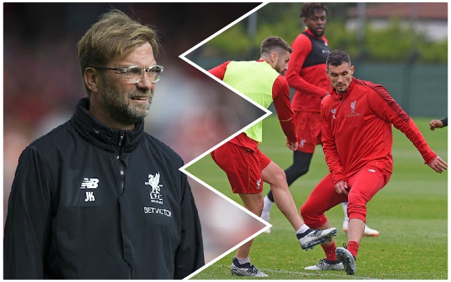 Klopp-Lovren