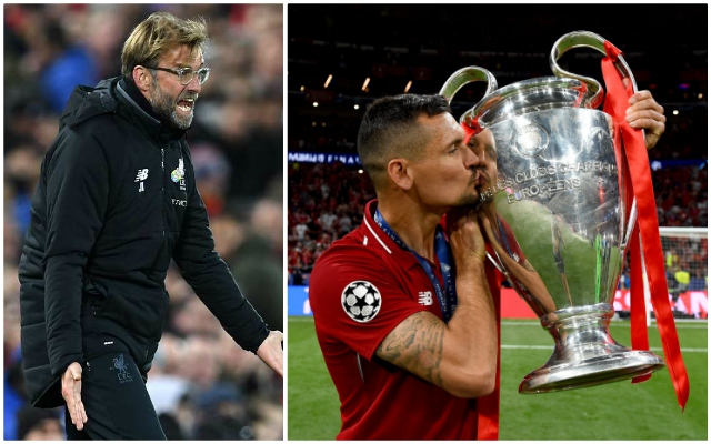 Klopp-Lovren