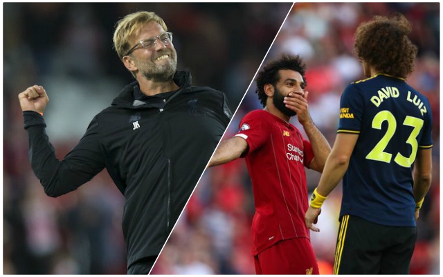 Klopp-Luiz