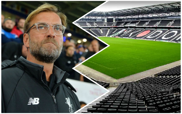 Klopp-MKDons