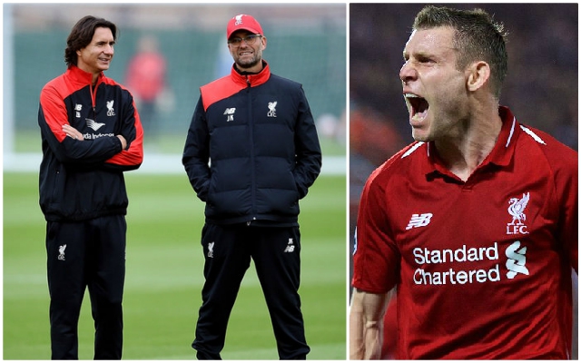 Klopp-Milner