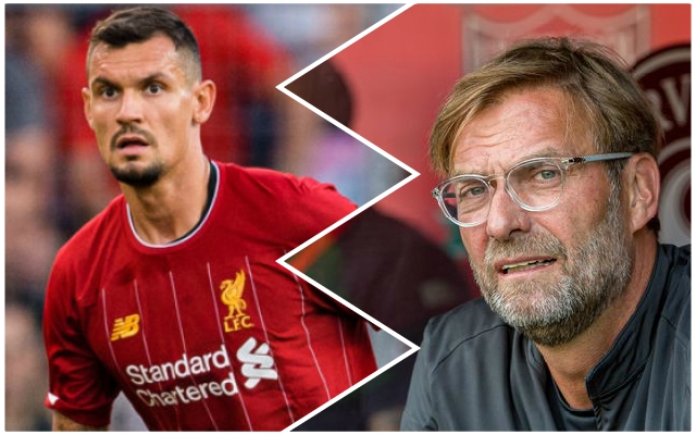 Lovren-Klopp