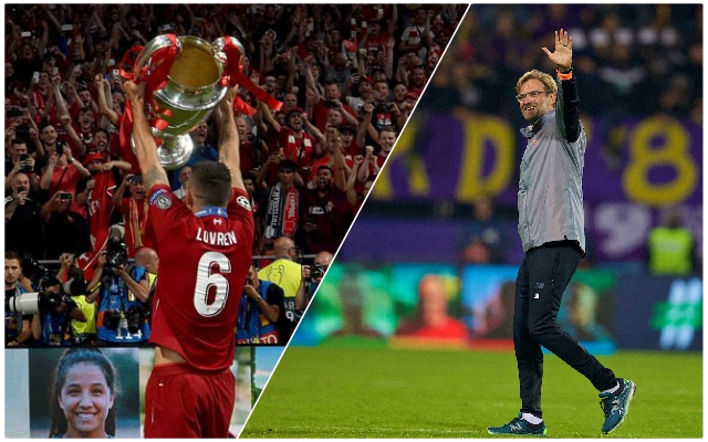 Lovren-Klopp