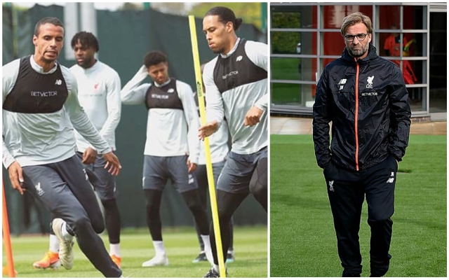 Matip-Klopp