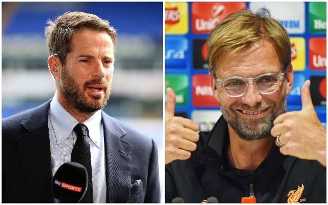 Redknapp-Klopp