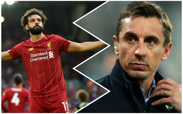 Salah-Neville