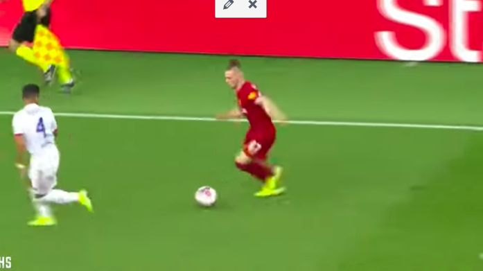 Harvey Elliott
