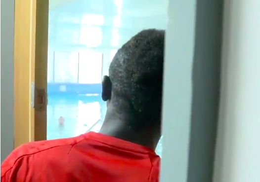Sadio Mane