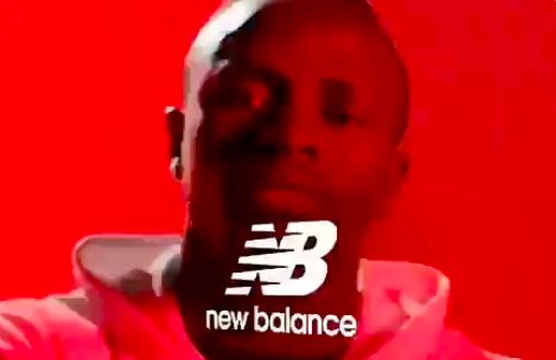 Sadio Mane