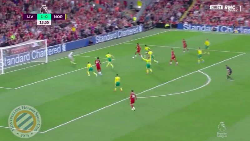 Mo Salah
