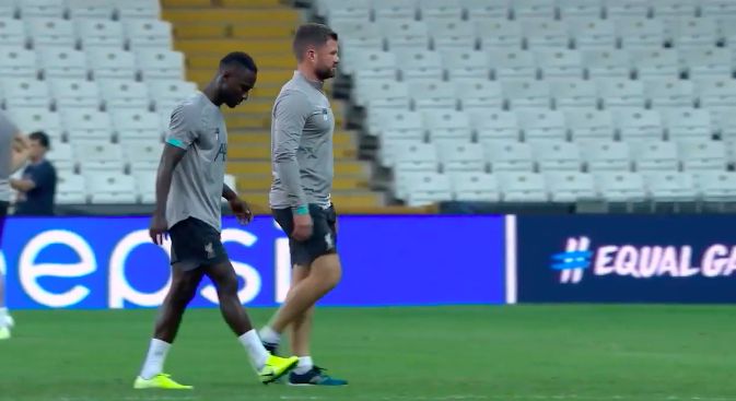 Naby Keita
