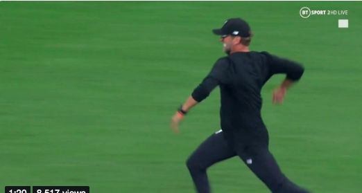 Jurgen Klopp