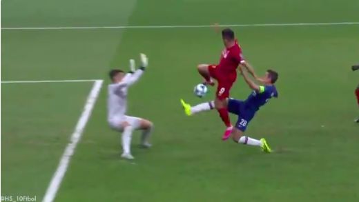 Roberto Firmino