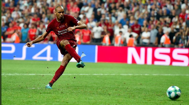 Fabinho