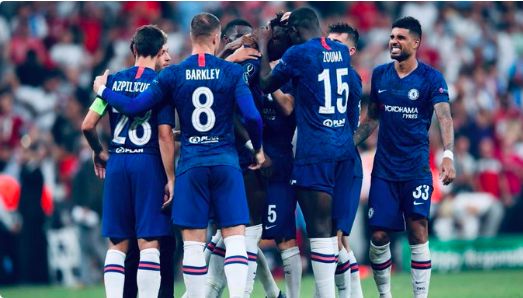 Chelsea