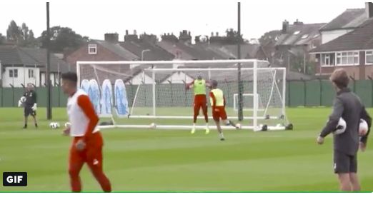 Jordan Henderson