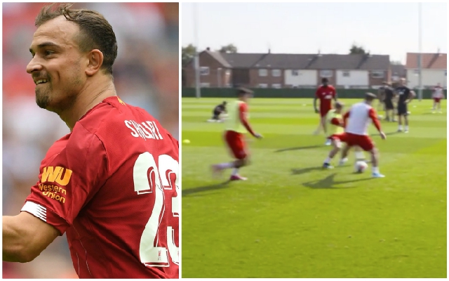 Shaqiri