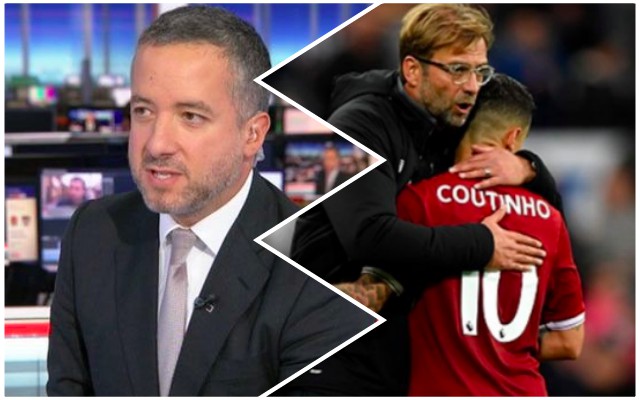 Solhekol-Coutinho-Klopp
