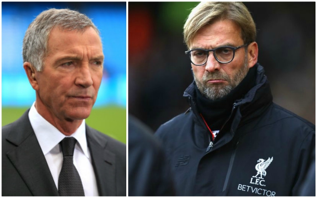 Souness-Klopp
