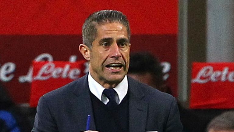 Sylvinho