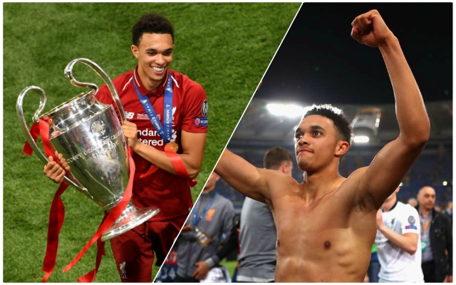 TAA