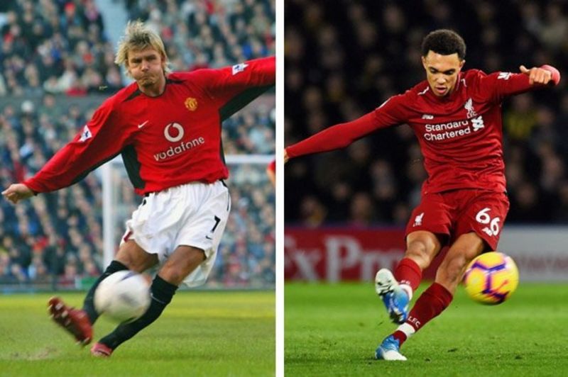 Trent-Beckham