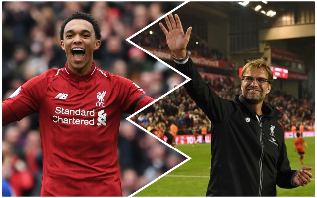 Trent-Klopp