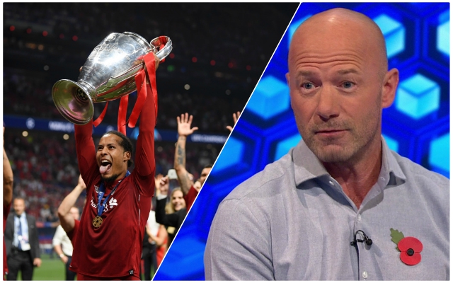 VVD-Shearer