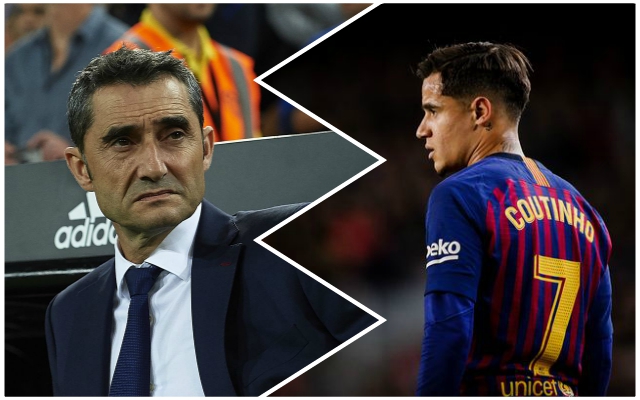 Valverde-Coutinho