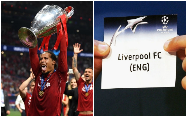 VanDijk-Draw