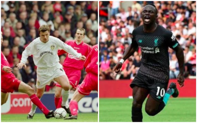 Mark Viduka-Sadio-Mane
