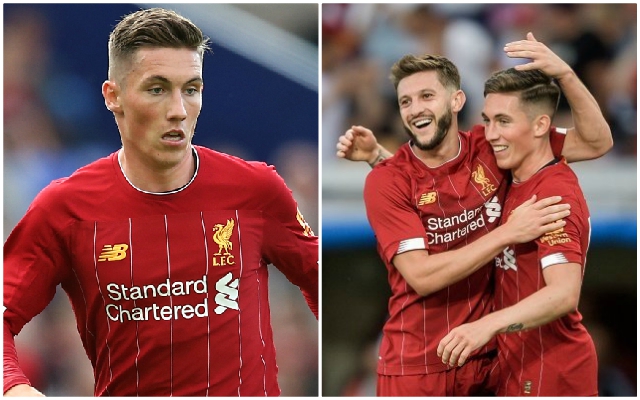 Wilson-Lallana
