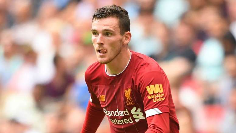 Andy-Robertson