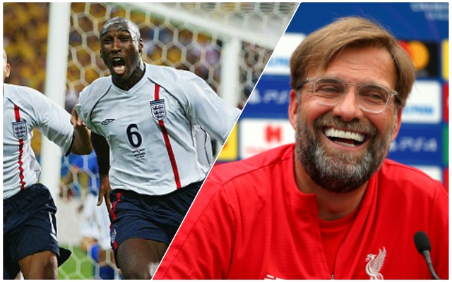 Campbell-Klopp